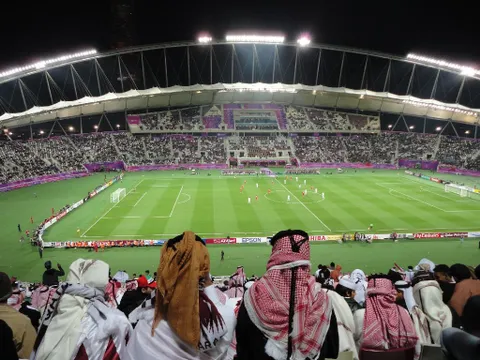 Những yếu tố tạo nên sức mạnh của U23 Qatar