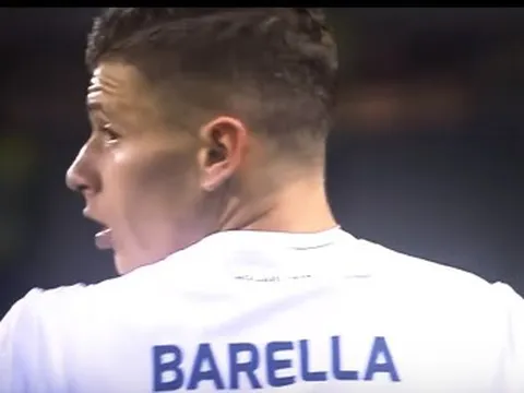 Nicolo Barella, sao mai đang trong tầm ngắm của Juventus