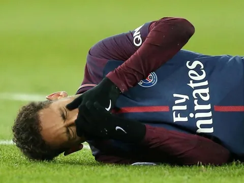 Neymar lên bàn mổ, PSG run rẩy tái đấu Real