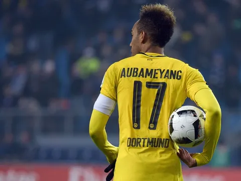 Nổ bom Aubameyang, Arsenal có kỳ chuyển nhượng tốt nhất lịch sử?