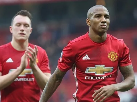 Nối gót Schneiderlin, sao chạy cánh M.U tính chuyện ra đi