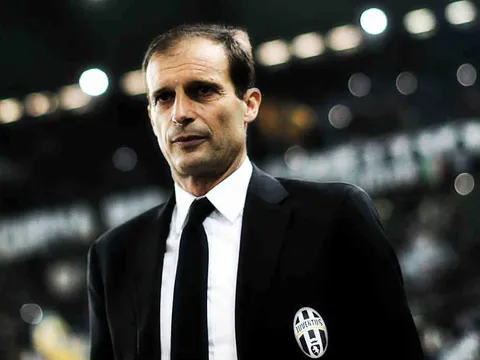 NÓNG: Allegri gần như sẽ chia tay Juve cuối mùa giải