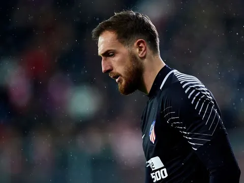 NÓNG: Atletico Madrid xác nhận trói chân hàng hot