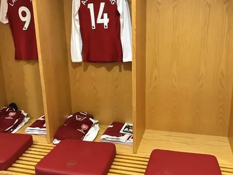 NÓNG: Aubameyang bất ngờ bình phục, khả năng chào Emirates