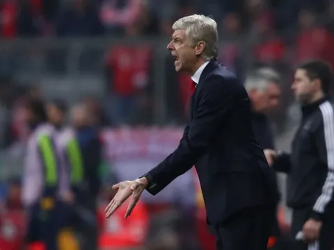 Nóng: Chốt ngày phán xét tương lai Arsene Wenger