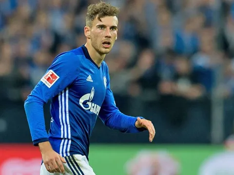 NÓNG: Chủ tịch Bayern xác nhận thương vụ Leon Goretzka