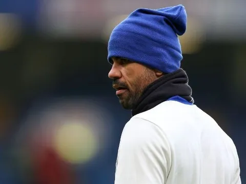 NÓNG: Conte lên tiếng xác nhận tương lai Diego Costa