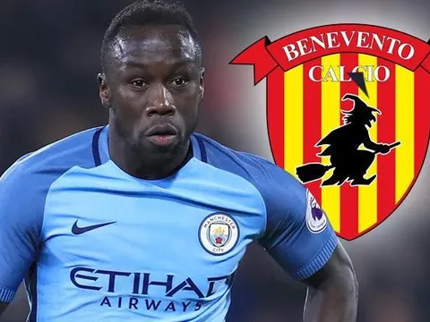 NÓNG: Cựu sao Arsenal, Man City đồng ý gia nhập Benevento