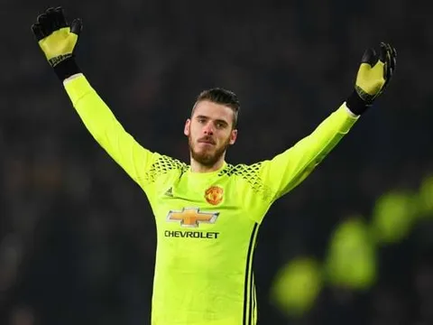 Nóng: De Gea trả lời 'tối hậu thư' của Real Madrid
