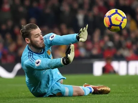 NÓNG: De Gea đòi ra đi, PSG lập tức vào cuộc