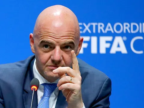 Dự án 48 đội dự World Cup đi đến hồi kết