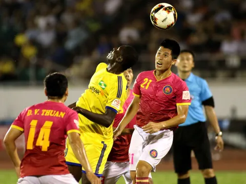 CHÍNH THỨC: Hà Nội FC triệu hồi thành công "chuyên gia kèm ngoại"