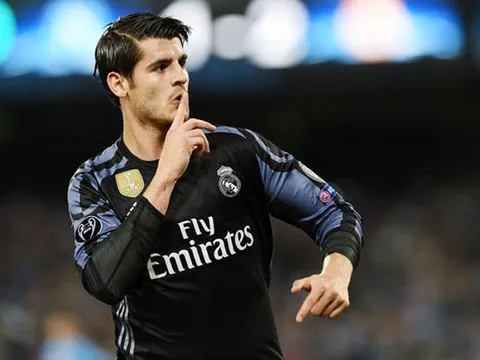 Nóng: Hai ngôi sao Real nguyện đến Chelsea cùng một lúc
