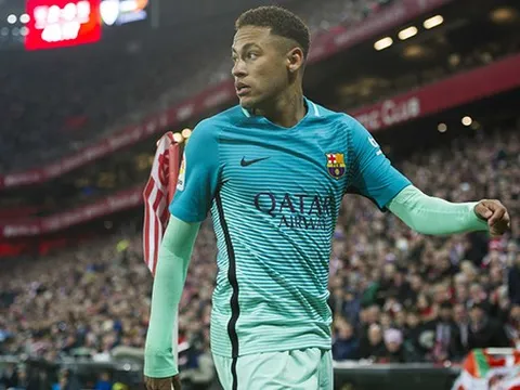 Nóng: Kêu oan bất thành, Neymar sắp xộ khám?