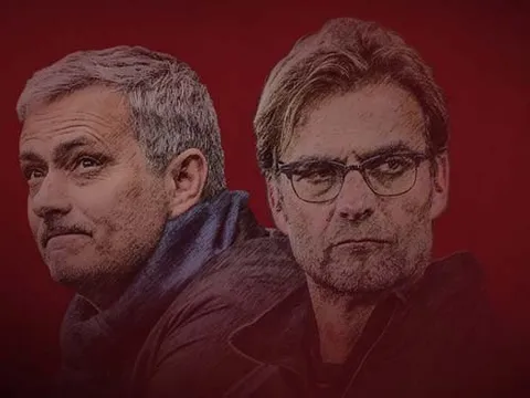 NÓNG: Klopp tuyên chiến Mourinho