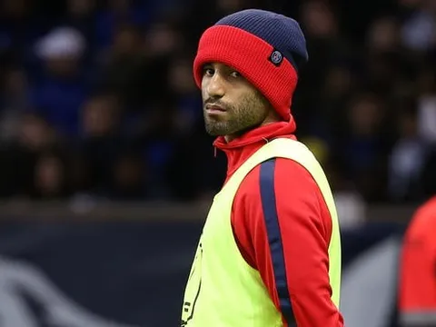 NÓNG: Lật kèo M.U, Lucas Moura chọn bến đỗ gây sốc ở Premier League