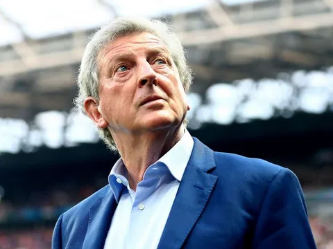 Nóng: Leicester City đang đàm phán với Roy Hodgson
