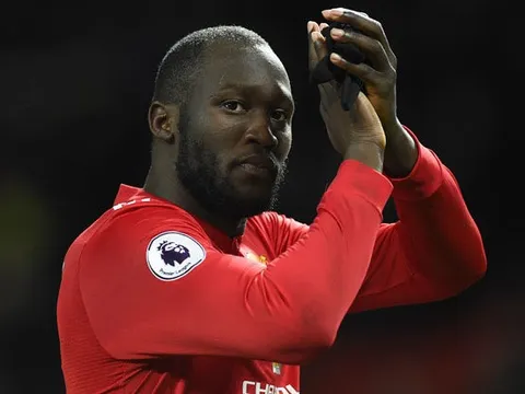 Lukaku 'tiết lộ' điểm đến của Sanchez