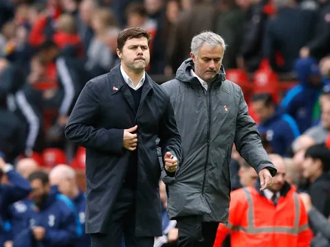 NÓNG: Man United chọn được người kế vị Mourinho?
