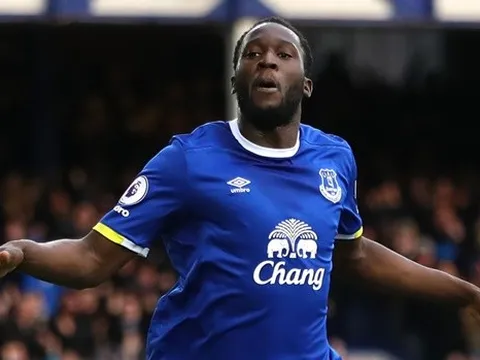 NÓNG: Man Utd 'đi đêm' với Lukaku, 'bom tấn' sắp nổ