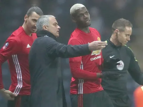 Nóng: Man Utd CHỐT 2 hoặc 3 tân binh Hè này
