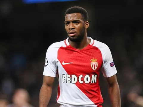 NÓNG: Monaco bóng gió xác nhận Thomas Lemar sắp đi