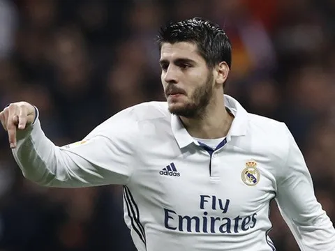 Nóng: Morata đòi ra đi, thành London dậy sóng