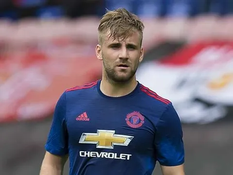 NÓNG: Mourinho lên tiếng CHỐT tương lai Luke Shaw