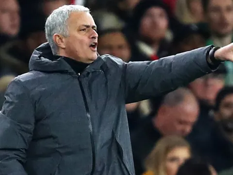 NÓNG: Mourinho thanh lý 6 ngôi sao Man Utd
