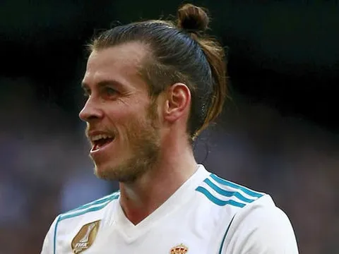 NÓNG: M.U dùng lại kế sách 'câu' Sanchez để lấy Gareth Bale