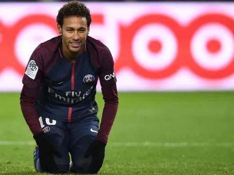 NÓNG: Neymar chọn xong số áo ở Real Madrid