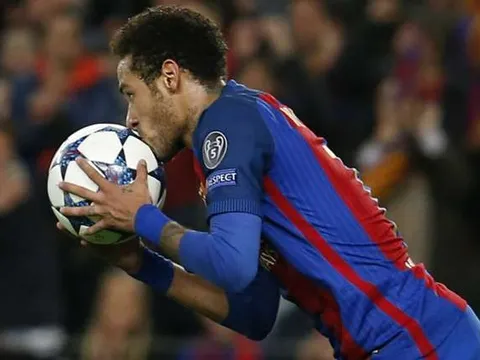 Nóng: Neymar muốn chơi bóng ở Ngoại hạng Anh