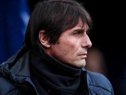 NÓNG: PSG nhắm Conte cho tham vọng bá chủ trời Âu