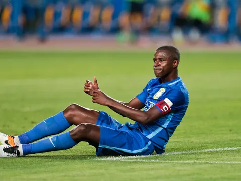 NÓNG: Ramires hy sinh, Inter sắp có tân binh