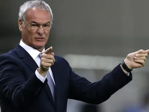 Nóng: Ranieri quyết định sẽ công khai sự thật tại Leicester
