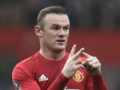 NÓNG: Rooney chính thức lên tiếng trước tin đồn sang Trung Quốc
