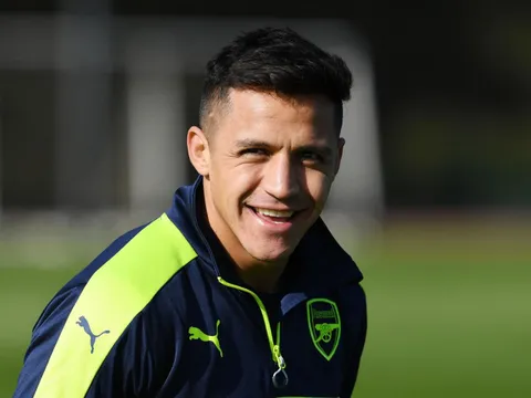 Nóng: Sanchez lên tiếng sau tin đồn bất mãn Wenger