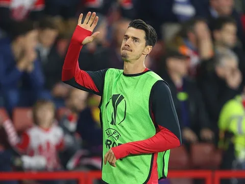 Nóng: Sao Southampton đòi ra đi, Man Utd là điểm đến?