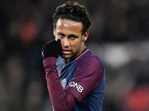 NÓNG: Xong tương lai Neymar ở PSG