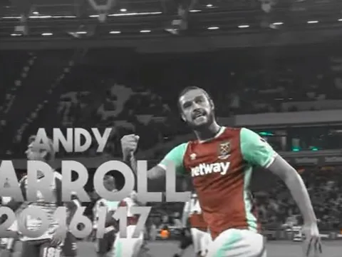 Ở Andy Carroll có gì mà Chelsea cần?