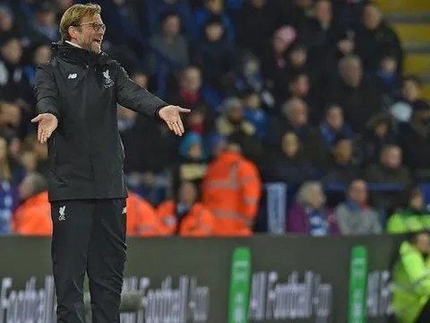 Klopp và cuộc đại phẫu Liverpool Hè này