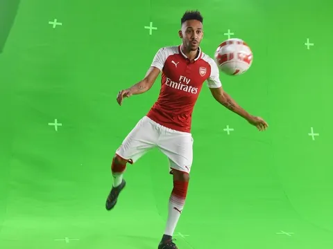 Ở Aubameyang, anh có gì hơn các tiền đạo còn lại của Arsenal?