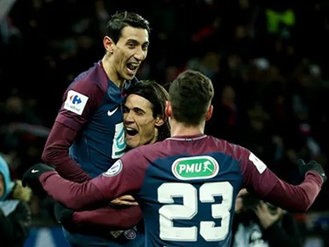 Ở Di Maria giờ chỉ có cơn thịnh nộ với Real Madrid
