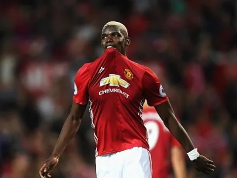 Ở một thế giới khác, Man Utd có thể soán ngôi Chelsea