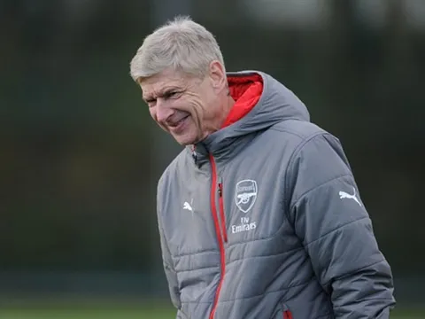 Oezil lẫn Sanchez đều 'mất tích' trong buổi tập của Arsenal