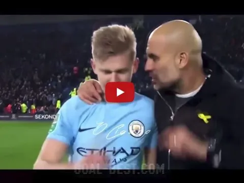 Oleksandr Zinchenko - báu vật mới trong tay Pep Guardiola