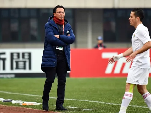 ‘U23 Malaysia sẽ không dựng xe bus như U23 Việt Nam’