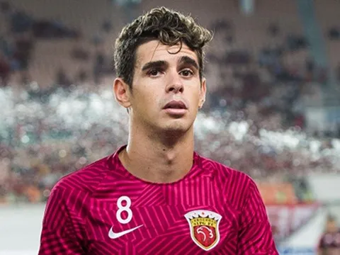 Oscar: 'Thà không dự World Cup còn hơn nghèo đói'