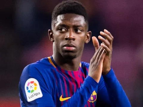 Chi 106 triệu bảng, Liverpool vượt mặt loạt đại gia vụ sao Barca