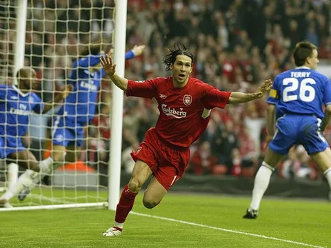 Những đội bóng 'không đội trời chung' tại Champions League